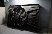 Купить Вентилятор радиатора ford mondeo iv mk4 2.0, фото thumb
