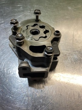 фото thumb №1, Насос масла aisin awf8g45