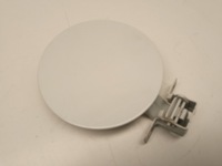 фото thumb №1, 614 белый крышка заливной топлива volvo c70 ii 2006-13