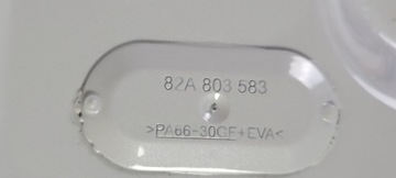 фото thumb №11, Кришка задня багажника seat leon iv fr універсал 2020-