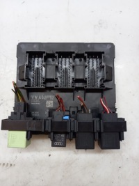 фото thumb №1, Vw passat b7 модуль блок управления bcm 3aa937087a