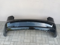 фото thumb №1, Бампер задній tesla model 3 iii задня