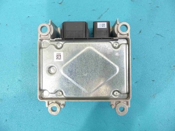 фото thumb №8, Mazda 3 i bk 03-09 подушки подушка безпеки набір eu