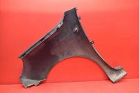 фото thumb №13, Крила правий перед передній siwy renault kangoo 2 ii 07-13