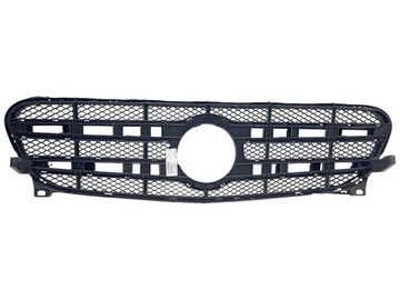 фото thumb №3, Mercedes класс gla x156 12.13-08.21r решётка радиатор решётка радиатора