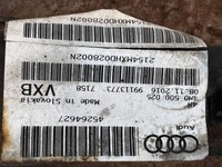 фото thumb №16, Audi sq7 q7 4m 2015-2024 4.0 tdi візок колиска підвішування зад