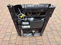 фото thumb №10, Сиденье сиденья правый левый комплект mercedes sl r230 lift