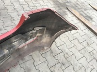 фото thumb №7, Kia pro ceed i 3двері 07- бампер задня задній