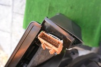 фото thumb №11, Защита панели водителя maserati ghibli iii eu