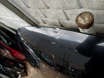 фото thumb №11, Капот lexus is 220 250 350 ii 2 05-13 рестайлинг 4/5 pń