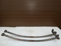 фото thumb №1, Vw caddy 2k5 2k5511151l ресора ресори