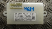 фото thumb №1, Модуль блок управления keyless mercedes-benz оригинальный номер a2129005422 номер m681