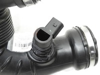 фото thumb №7, Wąż труба повітрозабірник повітря mercedes w212 2.2 cdi