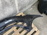 фото thumb №5, Бампер задня задній porsche carrera 911 992 2019-