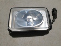 фото thumb №1, Actros mp1 axor atego лампа противотуманная галоген