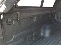 фото thumb №10, Toyota hilux isuzu d max l 200 обшивка hardtop