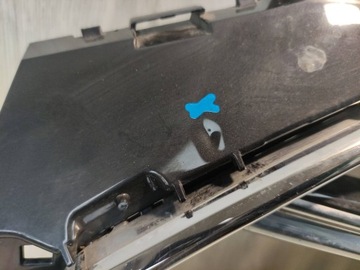 фото thumb №13, Audi a4 b9 8w0 рестайлінг 19- решітка радіатора решітка перед 8w0853651df