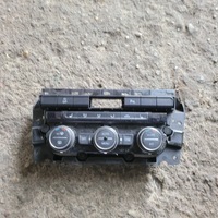 фото thumb №1, Панель кондиціонера vw t-roc 5g0907044ft