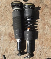 Купить Mercedes s w221 63 amg амортизатор перед lp, фото thumb