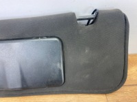 Купить Накладка солнцезащитная chevrolet corvette c6 2005+, фото thumb