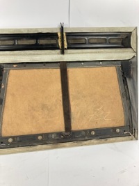 фото thumb №9, Потолок люк обивка mercedes w124 sedan kombi