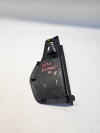 фото thumb №7, Защита заглушка консоли левый перед expert jumpy proace iv 16- #3091