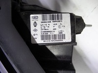 фото thumb №11, Renault clio v 19-23 лампа ліва повний led 260604183r оригінальна