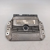 фото thumb №1, Бортовой компьютер / блок управления двигателя renault scenic ii 8200387138 s3000