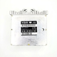 фото thumb №1, Бортовой компьютер блок управления двигателя mercedes 0215456832