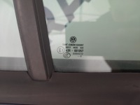 фото thumb №9, Дверь задние правые правое зад volkswagen vw tiguan i 1 5n0