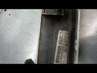 фото thumb №11, Молдинг дверь правый задняя volvo s80 v70 39884247