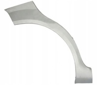 фото thumb №1, Ремкомплект. крыла задняя r spark matiz 05.05-01.10