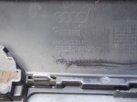 фото thumb №11, Бампер зад задній audi q7 4m ii s line рестайлінг 2019-