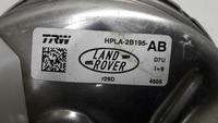 фото thumb №4, Land range rover підсилювач гальм насос гальмівна hpla2b195ab