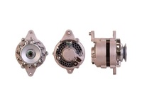 фото thumb №1, Генератор 90a lucas do audi 100 c4 2.3 2.5 tdi