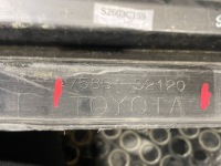 фото thumb №10, Toyota yaris cross 20- молдинг порогова права накладка na поріг правий