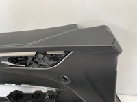 фото thumb №4, Jaguar f-pace обшивка обивка дверь передняя