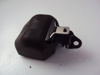 фото thumb №1, Pas безпеки задня citroen c3 ds3 09-