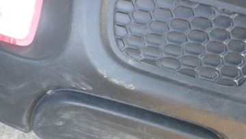 фото thumb №15, Jeep renegade бампер зад задній pdc