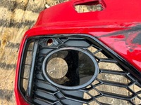 фото thumb №6, Audi rs4 b9 8w0 рестайлинг 19- бампер перед eu org