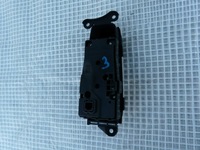 фото thumb №7, Панель перемикач радіо navi джойстик mazda cx3