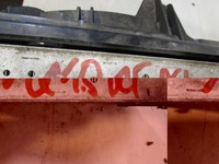 фото thumb №7, Радиатор вентилятор nissan qashqai 1.5 dci