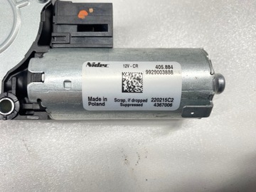 фото thumb №7, Привод моторчик двигатель люк bmw 3 g20 g21 g31 g32 x7 g07