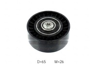 фото thumb №2, Ролик направляющая ремень распределительного вала chevrolet captiva