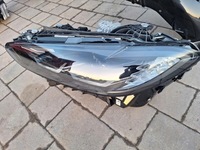 фото thumb №6, Bmw i4 g26 m-pakiet led black бампер pas капот a300 c36 usa nowa капот