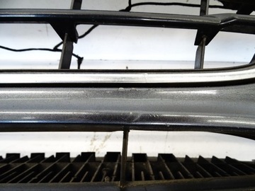 фото thumb №14, Бампер перед переднее комплектный распылитель pdc audi a5 8t рестайлинг s-line lz7s