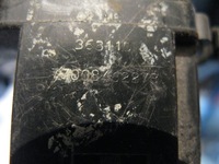 фото thumb №6, Стрічка шлейф подушка безпеки керма renault laguna i 7700846227b