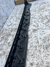 фото thumb №10, Планка порогова ліва поріг лівий mazda mx-30 mx30 2020-