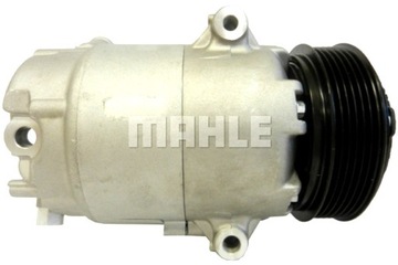 фото thumb №10, Компрессор кондиционера opel astra h classic astra j astra j gtc