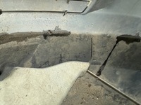 фото thumb №10, Бампер перед переднее mitsubishi colt vi 6 рестайлинг 08-12 6400c105